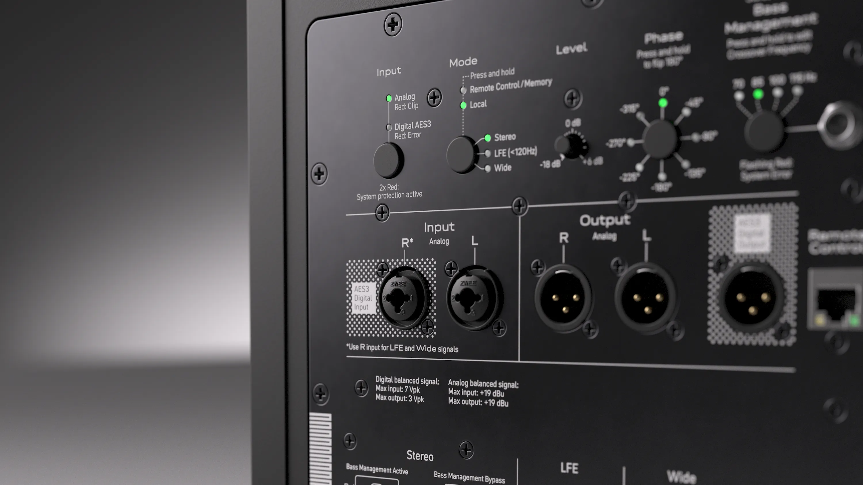 ADAM Audio Sub 8 PRO – Bild 3