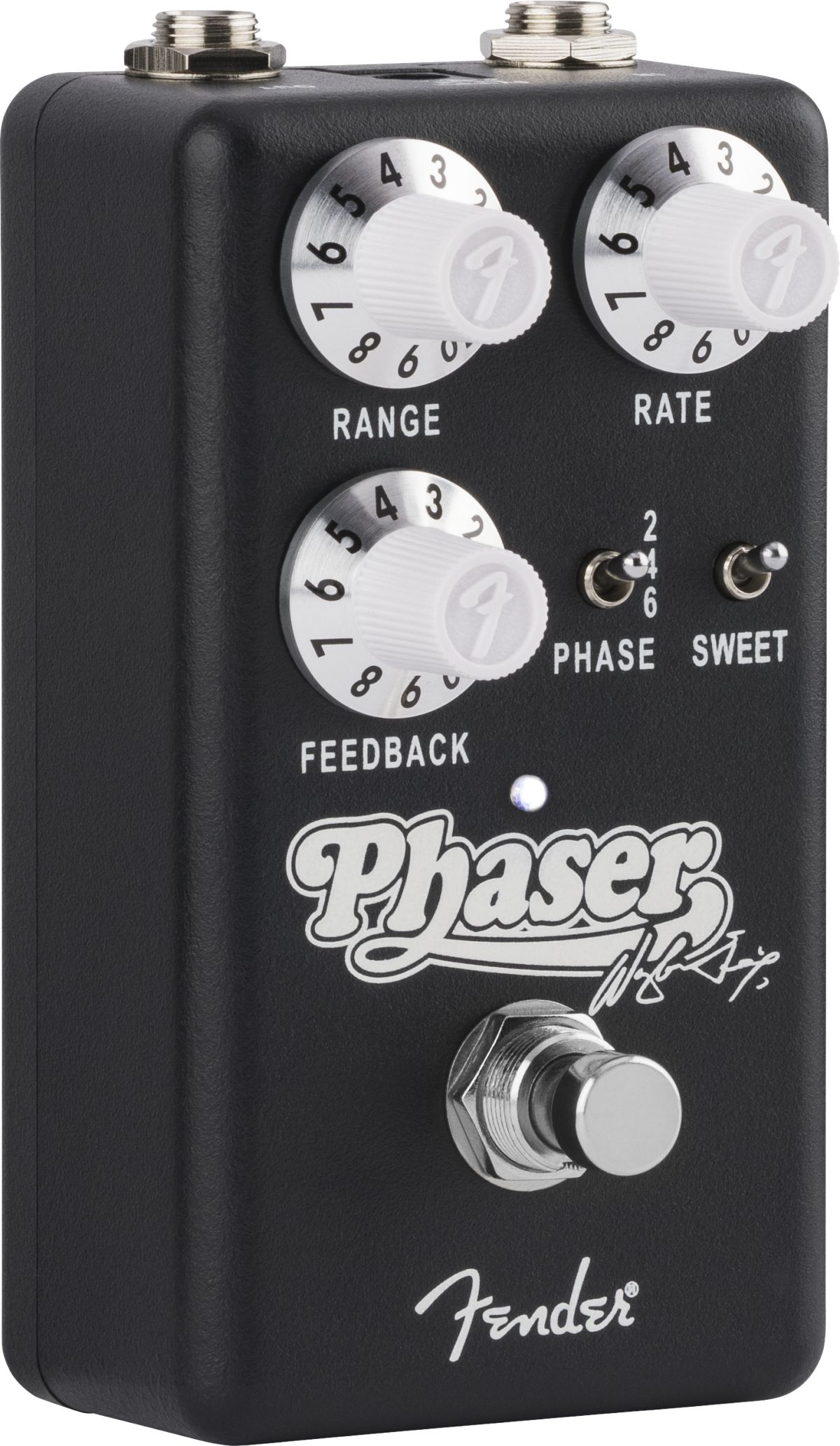 Fender Waylon Jennings Phaser – Bild 2