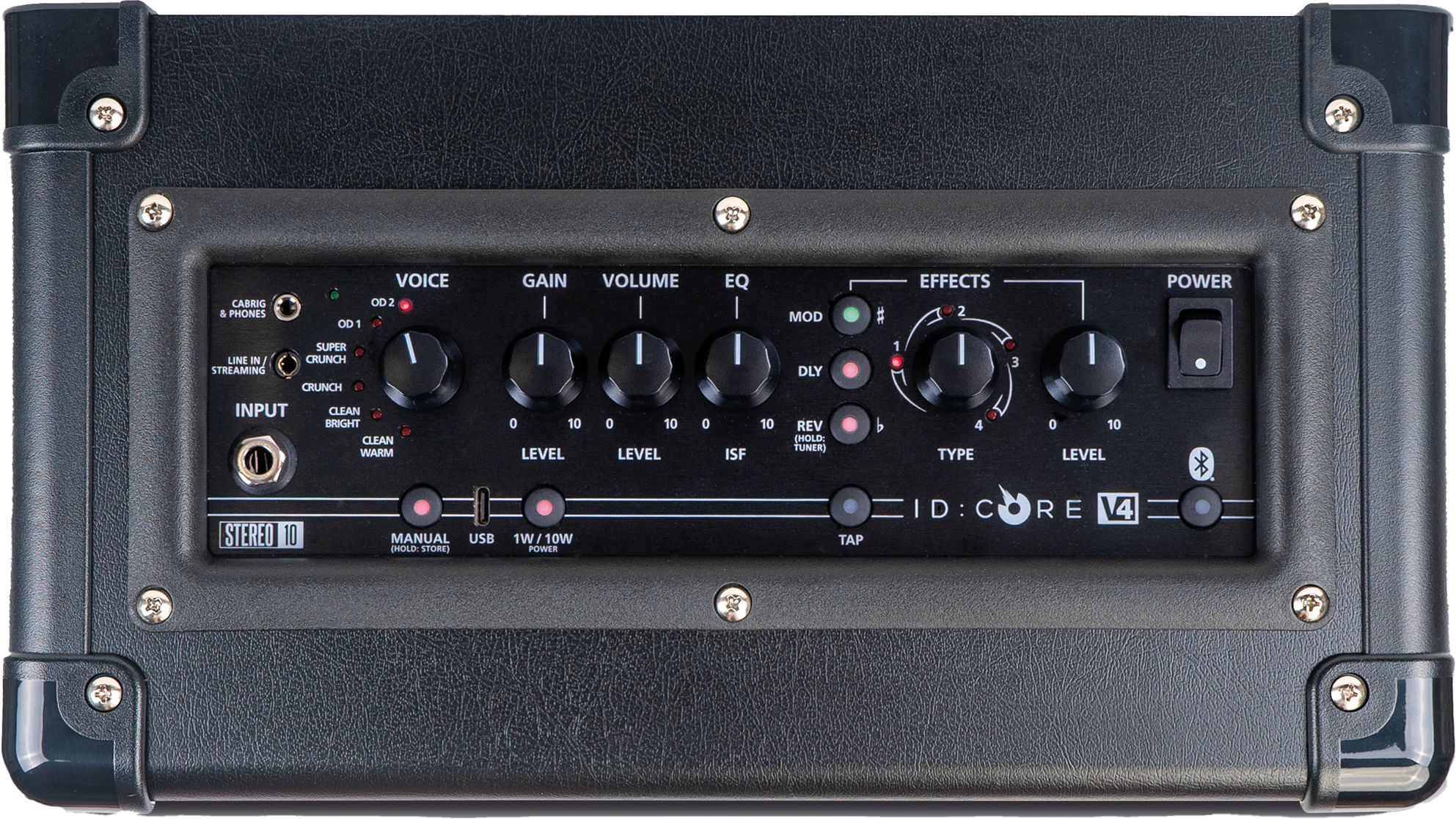 Blackstar ID:Core V4 10 Bluetooth Combo – Bild 3