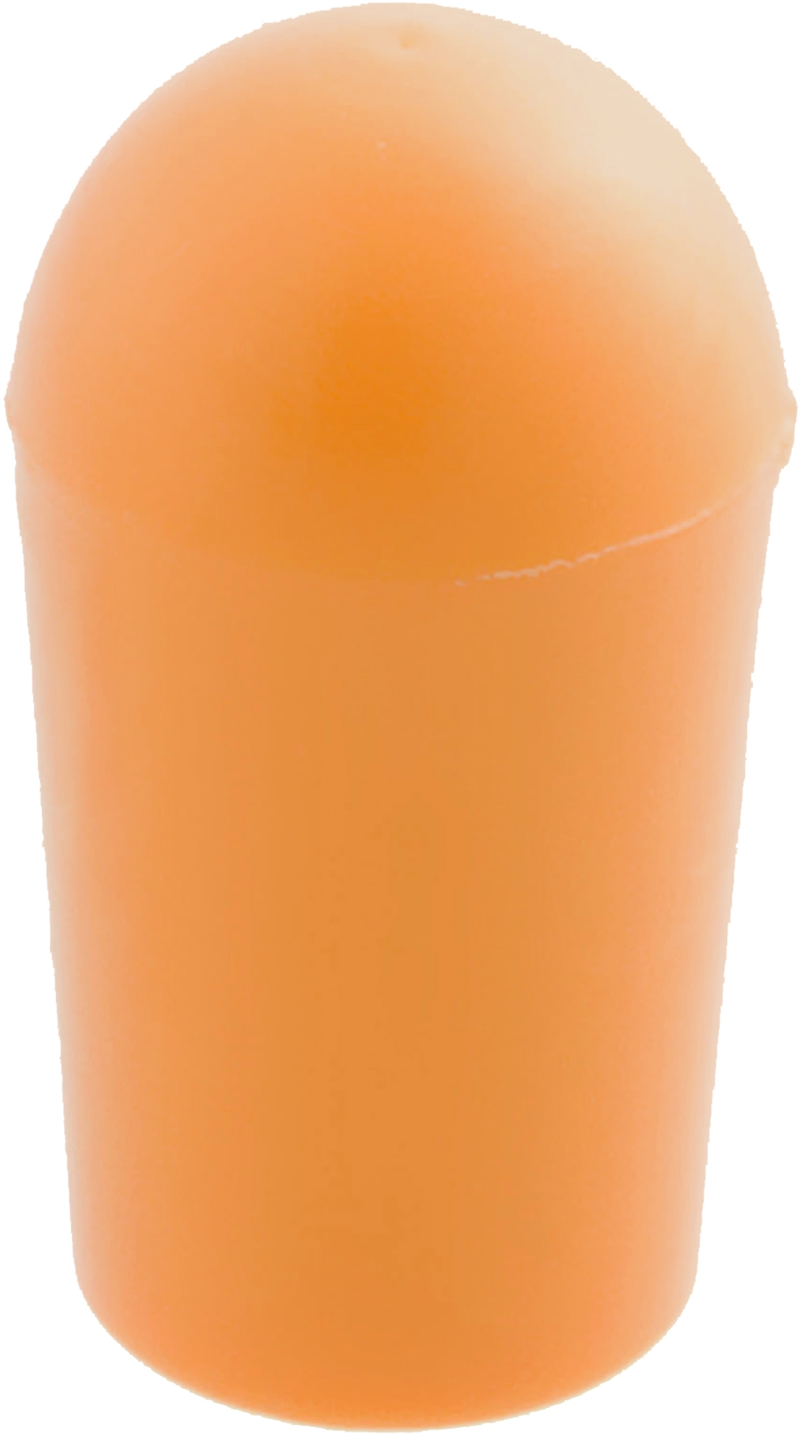 Gibson Toggle Switch Cap Vintage Amber PRTK-030 Gibson Toggle Switch Cap Vintage Amber PRTK-030