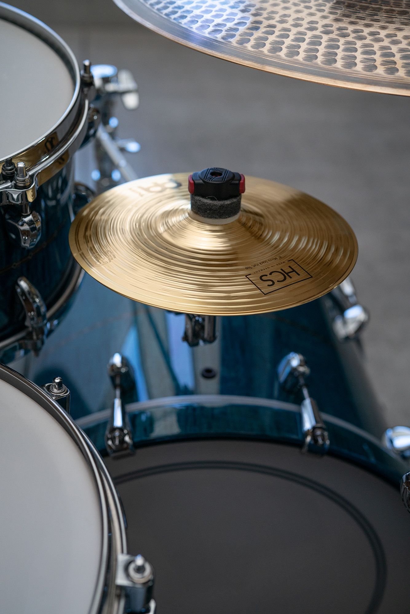 Meinl HCS8H Micro Stack Hats - 8" – Bild 8