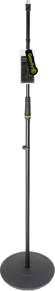 Gravity MS 23 