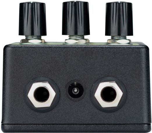 EarthQuaker Devices Afterneath V3 - Enhanced Otherworldly Reverberator – Bild 3