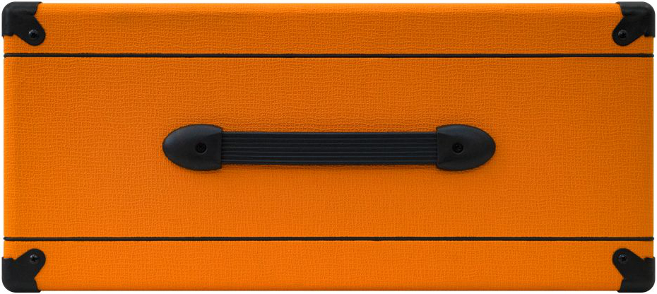 Orange Super Crush 100 Head – Bild 4