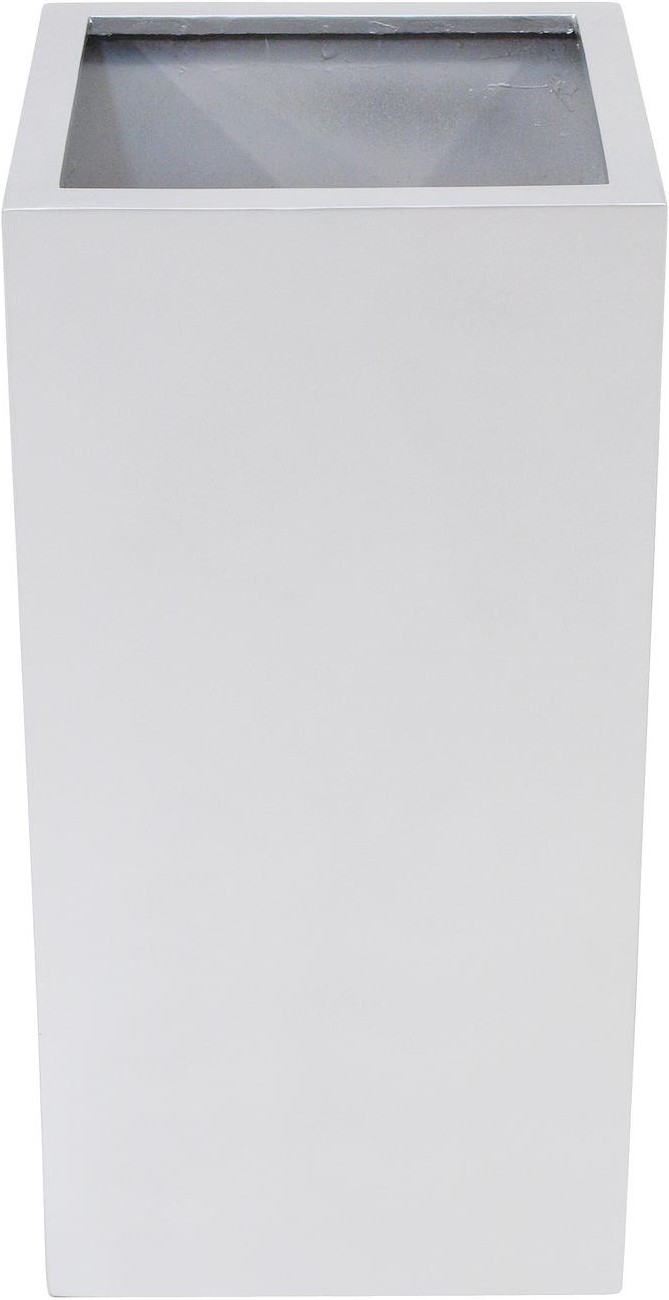 Europalms LEICHTSIN BOX-80, silber, glänzend – Bild 2