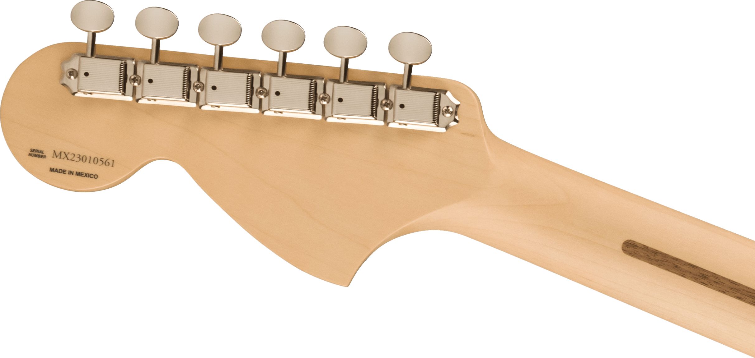 Fender Signature Tom Delonge Stratocaster Limited Edition Surf Green (Return) – Bild 6
