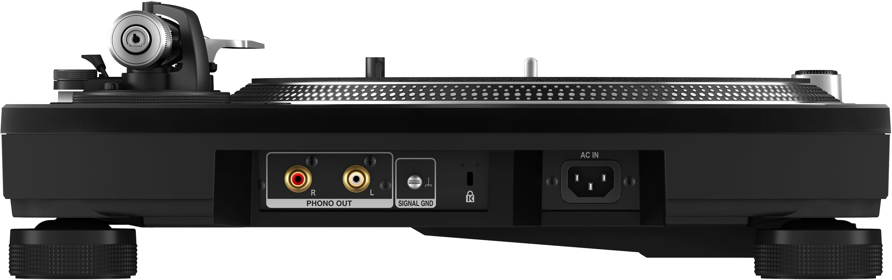 Pioneer PLX-1000 – Bild 3