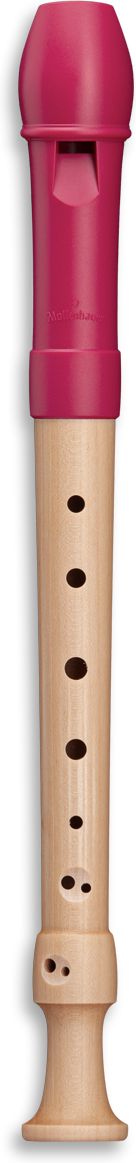 Mollenhauer 17212 Fipple Tere Soprano G DH