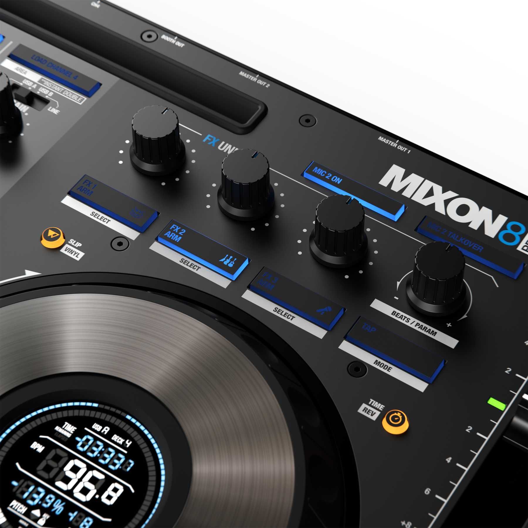 Reloop Mixon 8 Pro (Retoure) – Bild 8