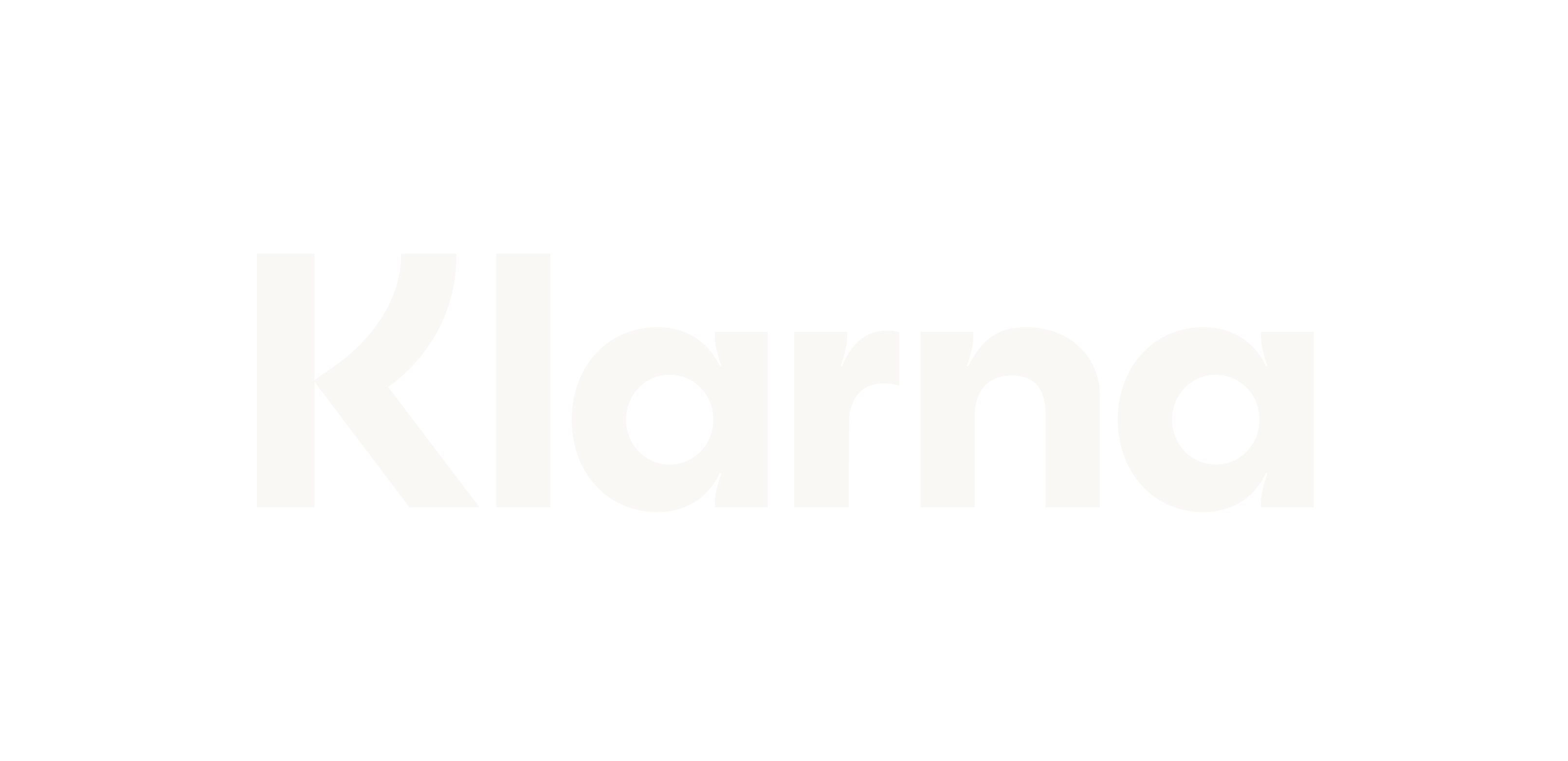 Pay with Klarna