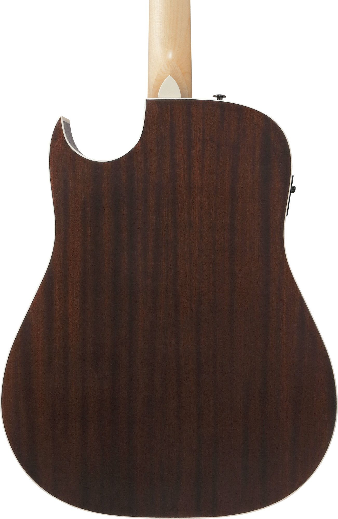 Ibanez ALT50FA-BDB Blue Doom Burst High Gloss – Bild 5