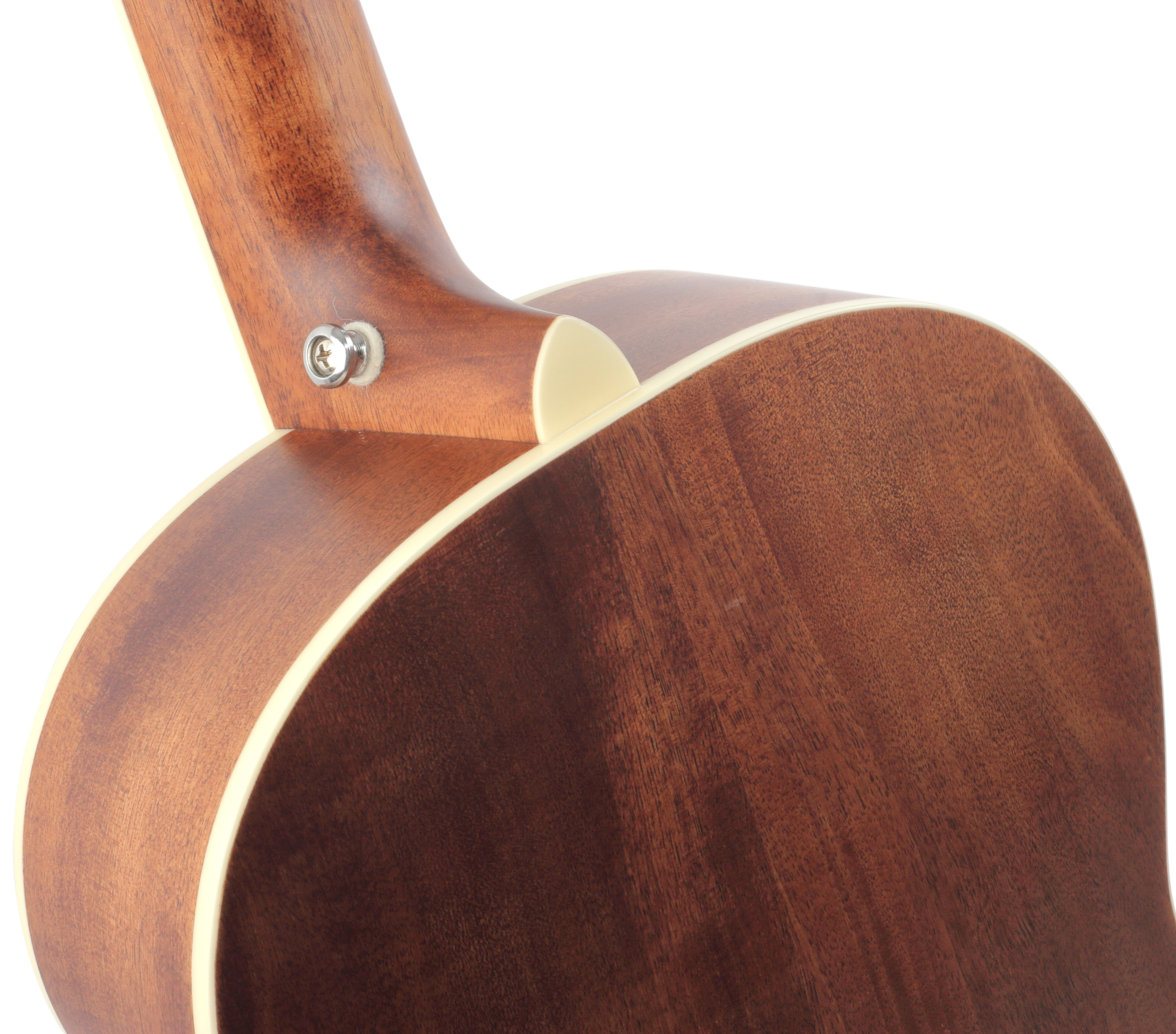 PRS SE Parlor 20 PU Satin Mahogany – Bild 4