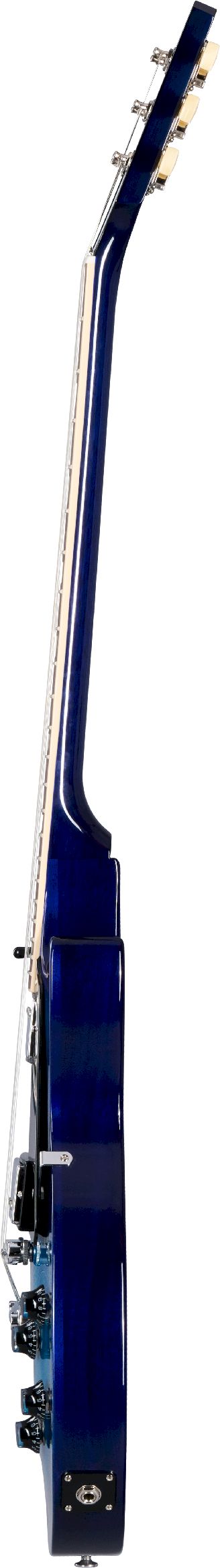 Gibson Les Paul Studio Blueberry Burst