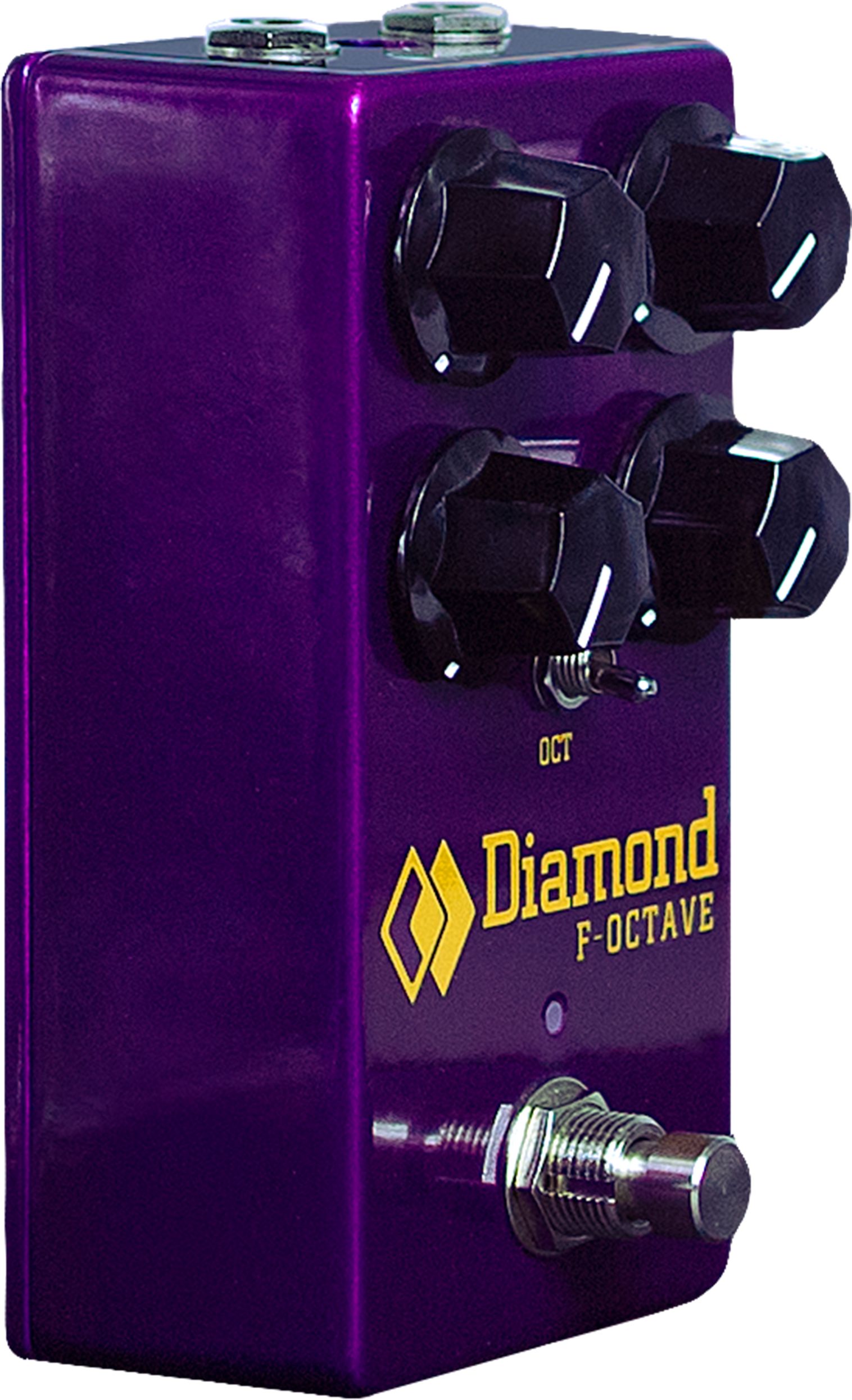 Diamond F-Octave – Bild 2