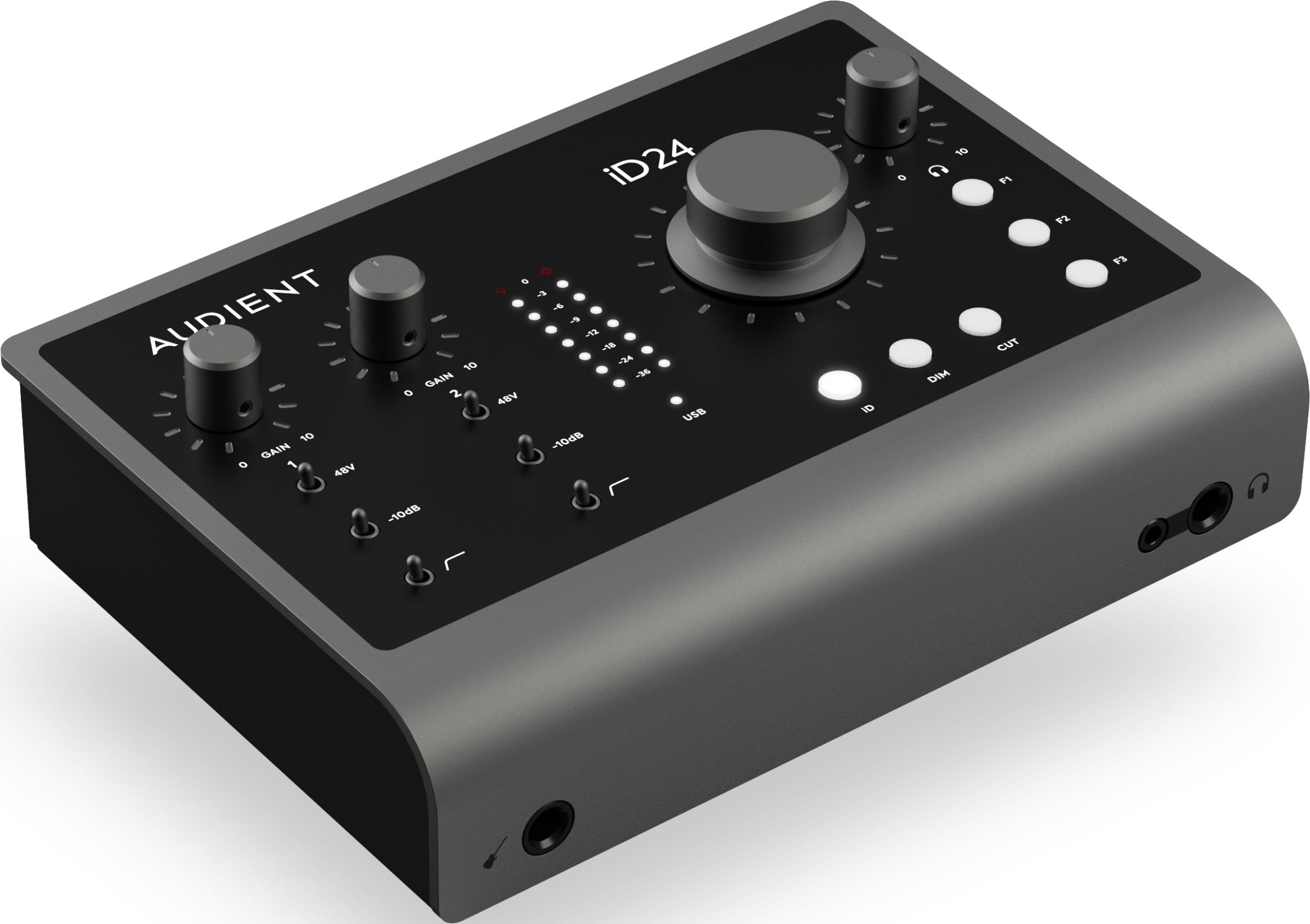 Audient iD24