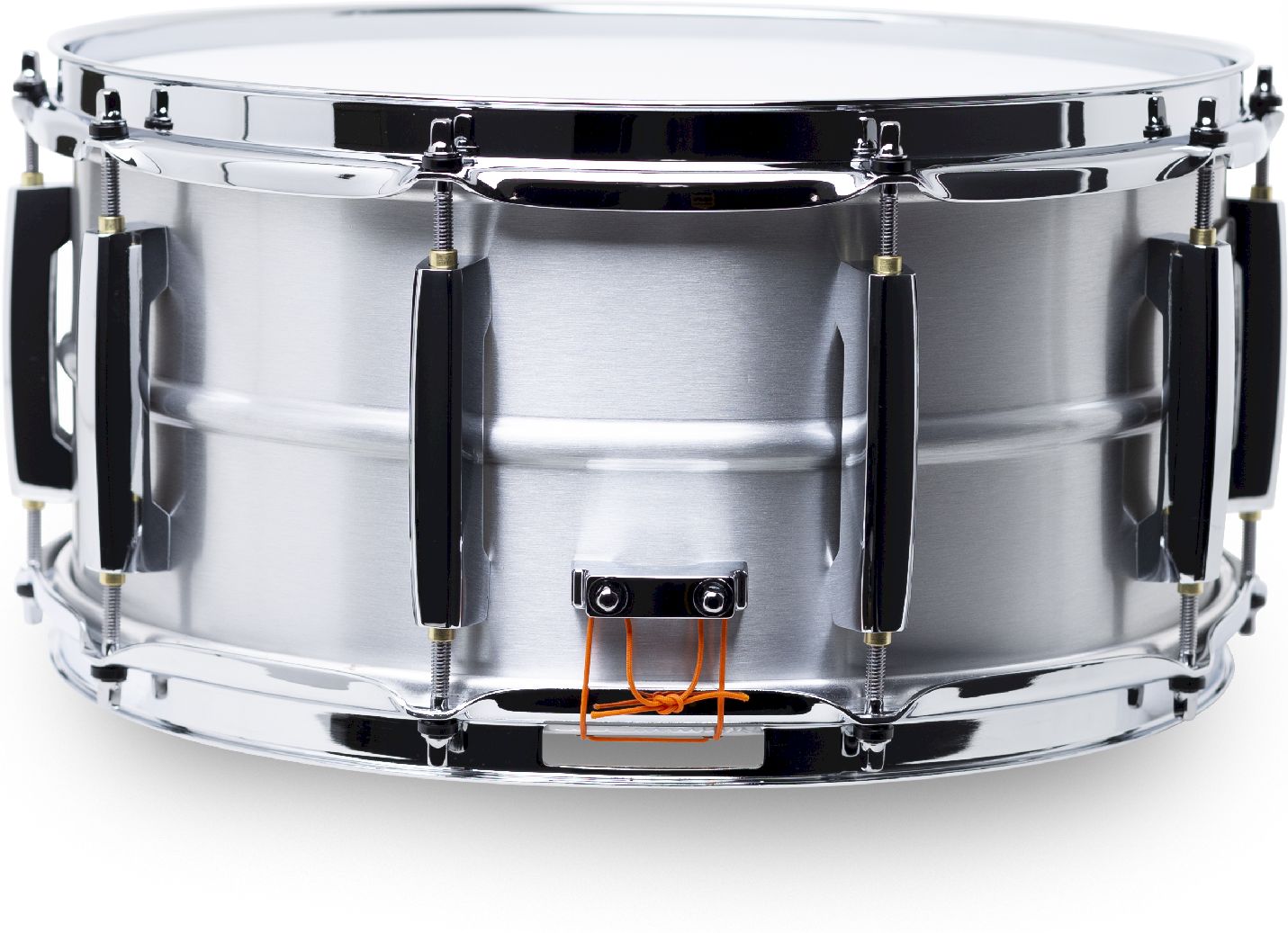 Pearl Sensitone 14"x6.5" Aluminum Snare – Bild 2