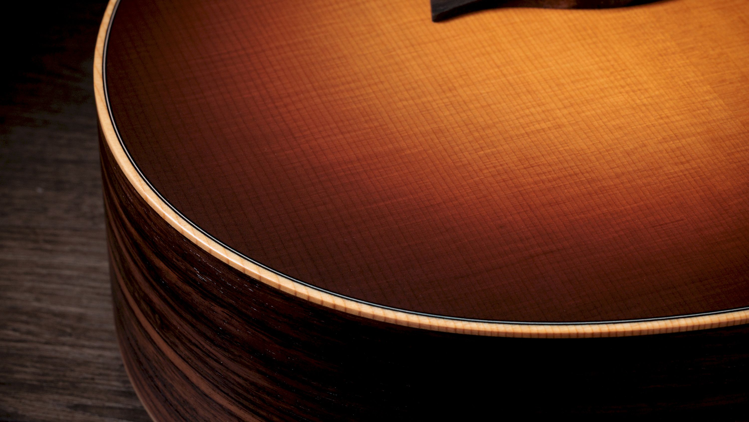 Taylor GS Mini-e Rosewood SB
