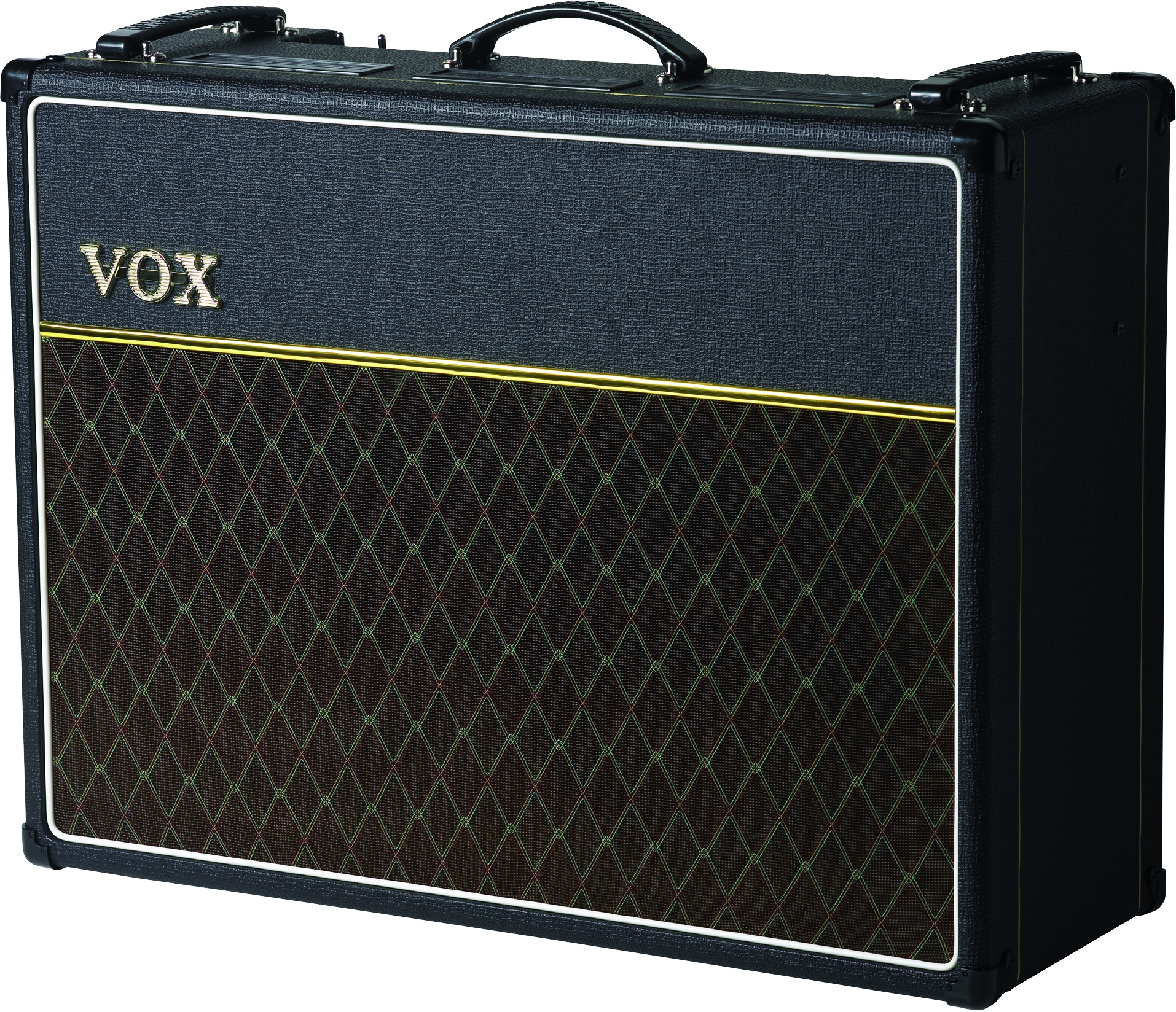 Vox AC15 C1 1x12 G12M Greenback Combo – Bild 2