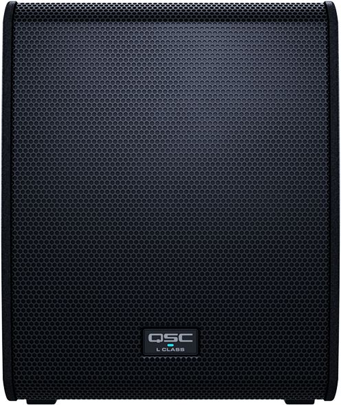 QSC LS118