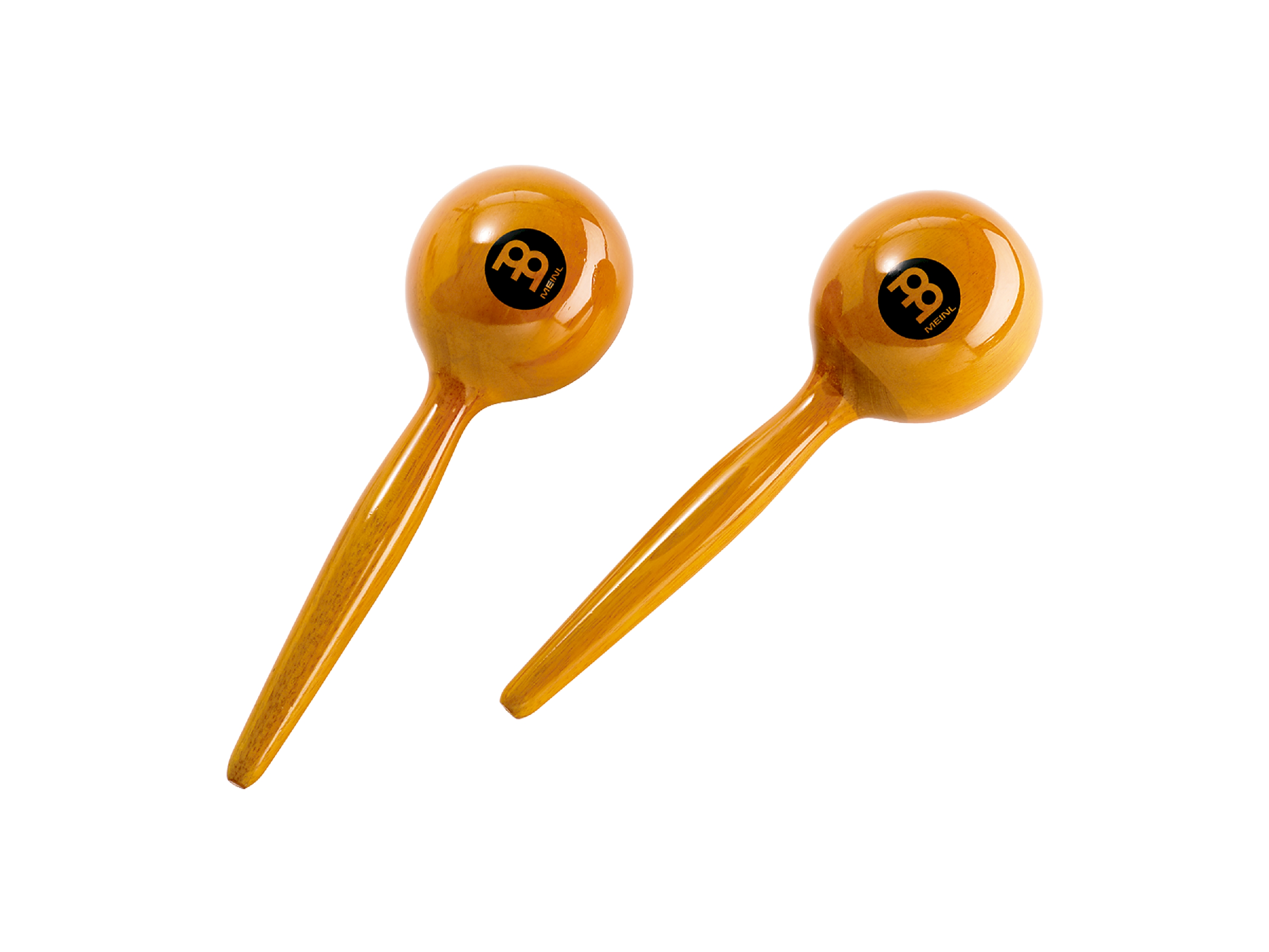 Meinl MWM2AM Wood Maracas