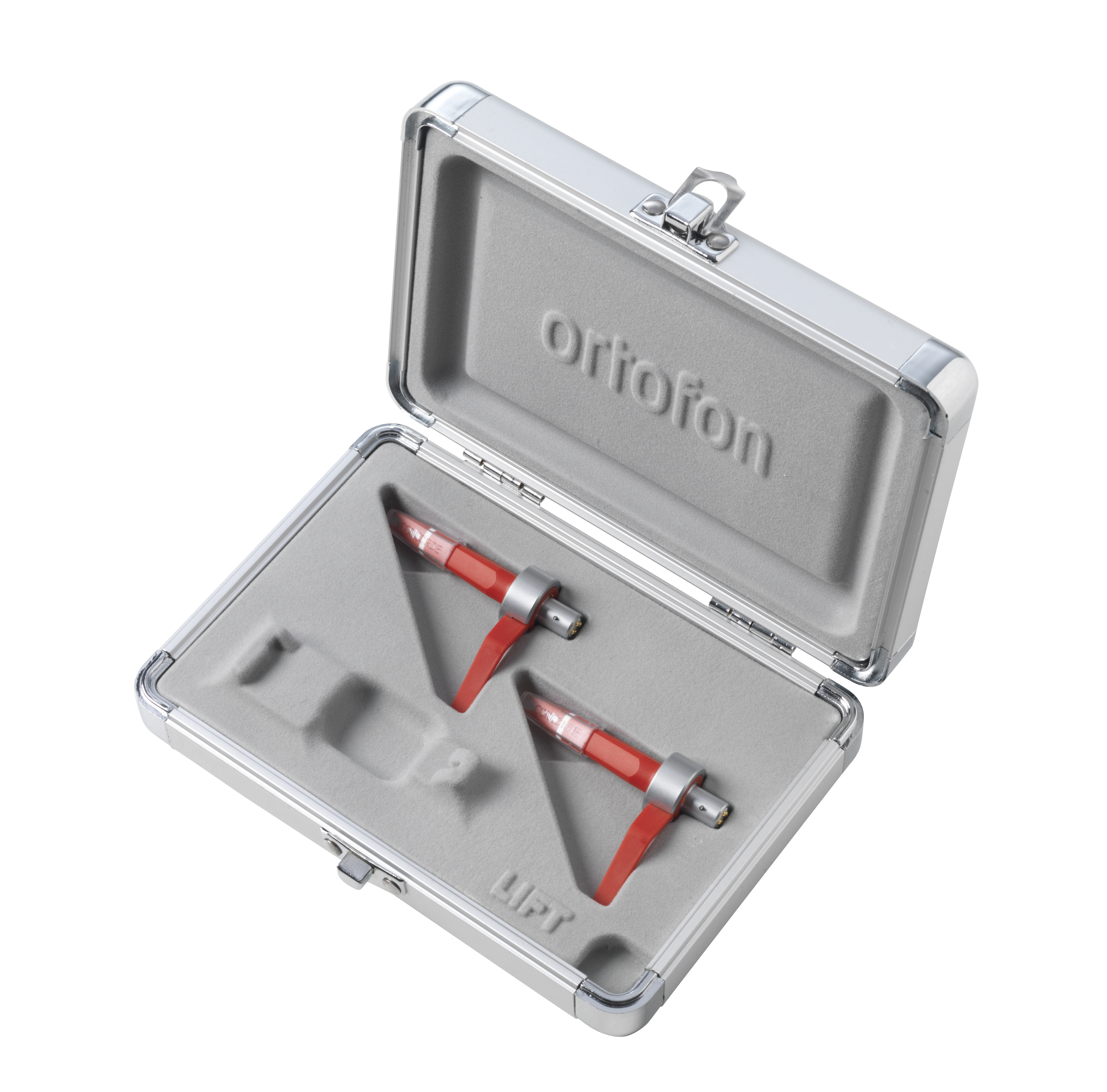 Ortofon Concorde MKII Digital Twin Set Ortofon Concorde MKII Digital Twin Set