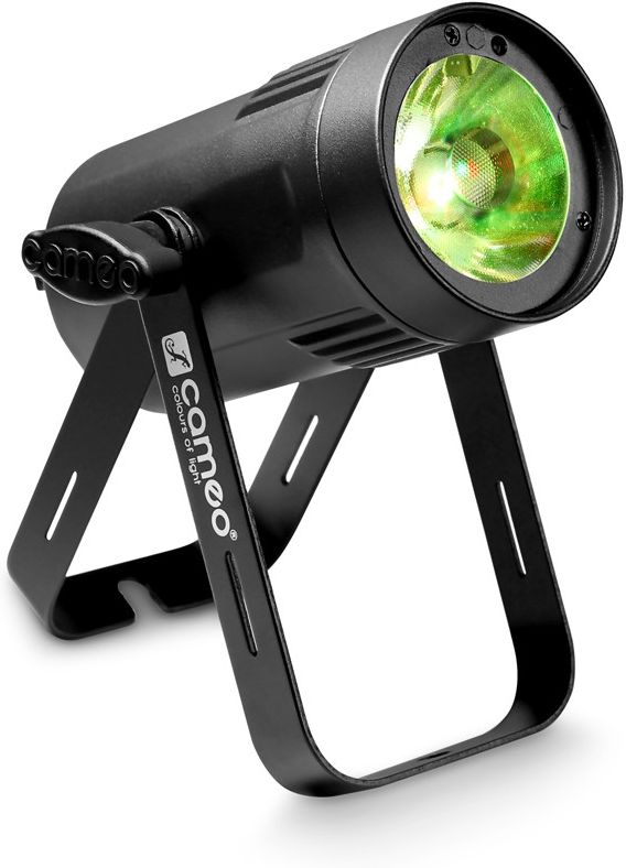 Cameo Q-SPOT 15 RGBW