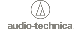 Logo Audio Technica