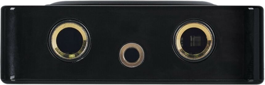 Mooer Prime P2 Black - Multi-Effects Loader / Audio Interface – Bild 8