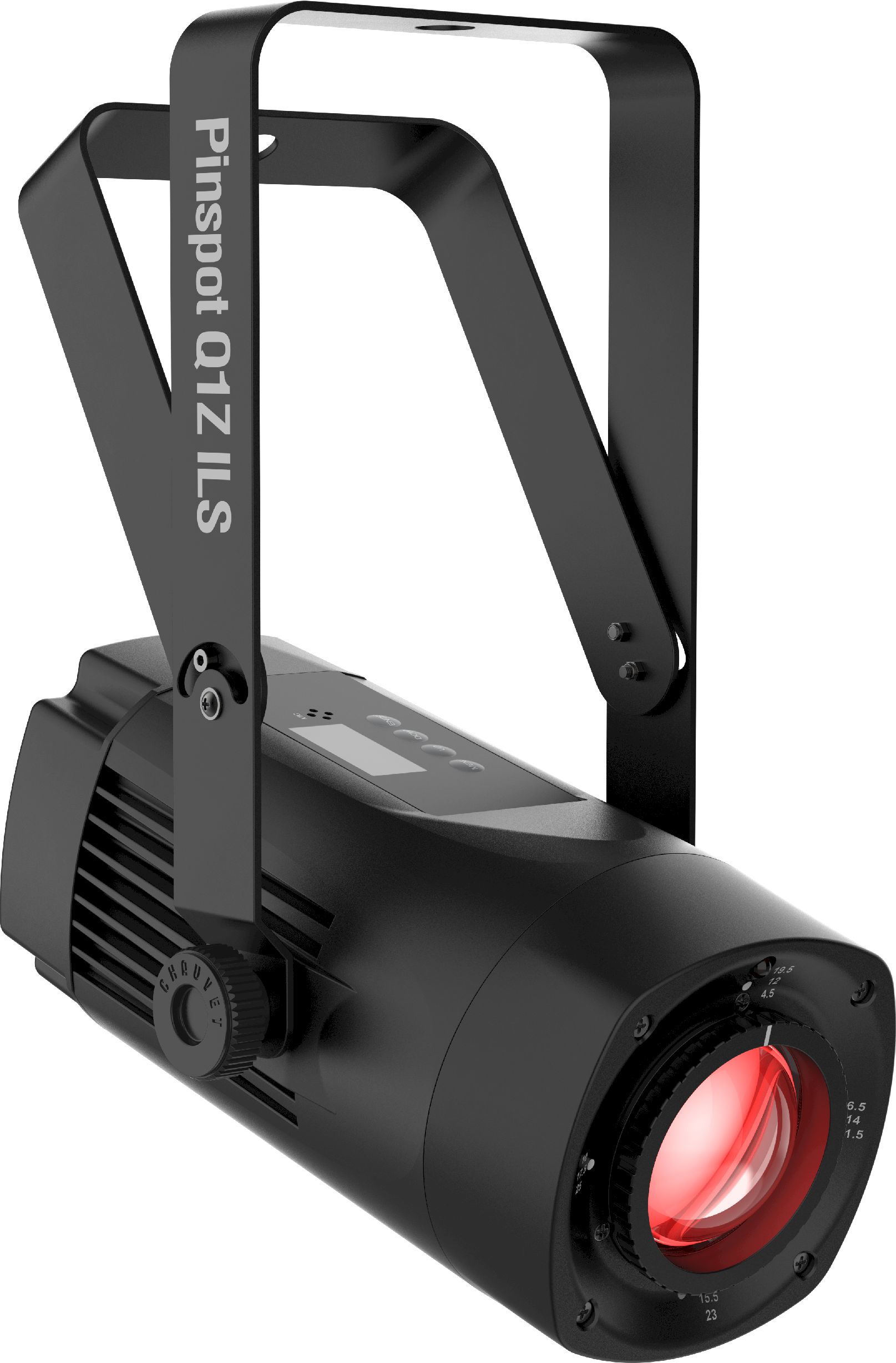 Chauvet DJ Pinspot Q1Z ILS Chauvet DJ Pinspot Q1Z ILS