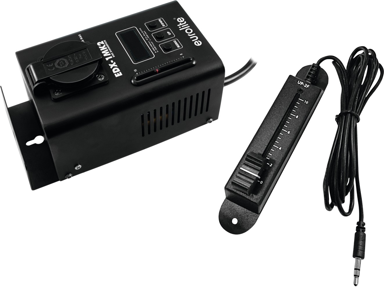 Eurolite EDX-1 MK2 DMX Dimmerpack