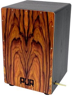 PUR PC 3399 Vision SP Pro Santos Palisander
