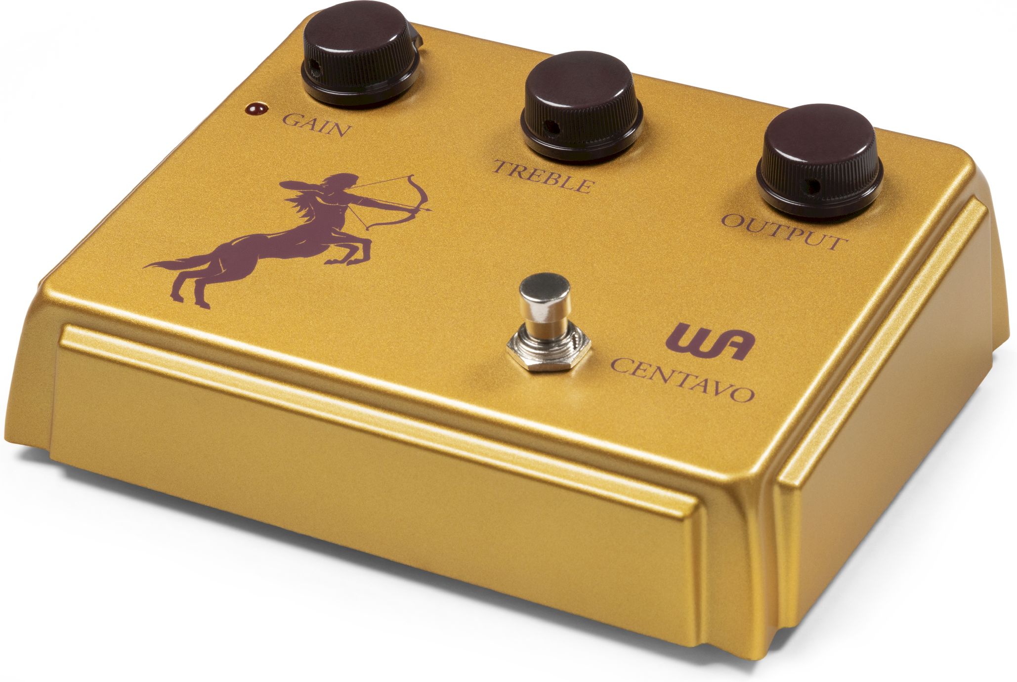 Warm Audio Centavo – Bild 2