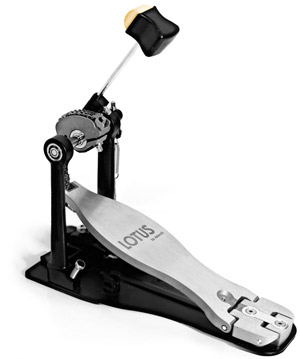 Lotus by Adoro Convertible Single Pedal – Bild 2
