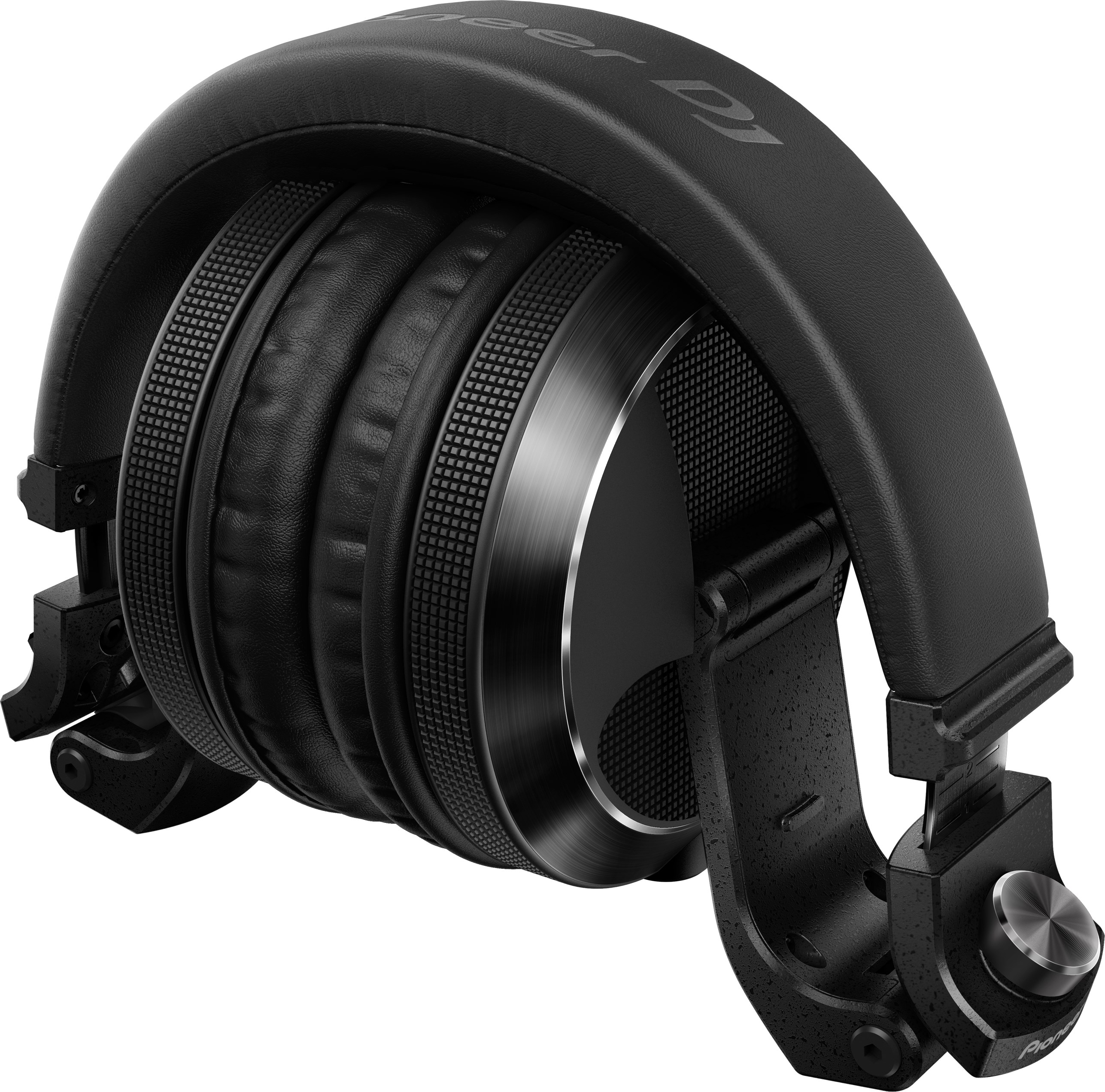 Pioneer HDJ-X7 black – Bild 4