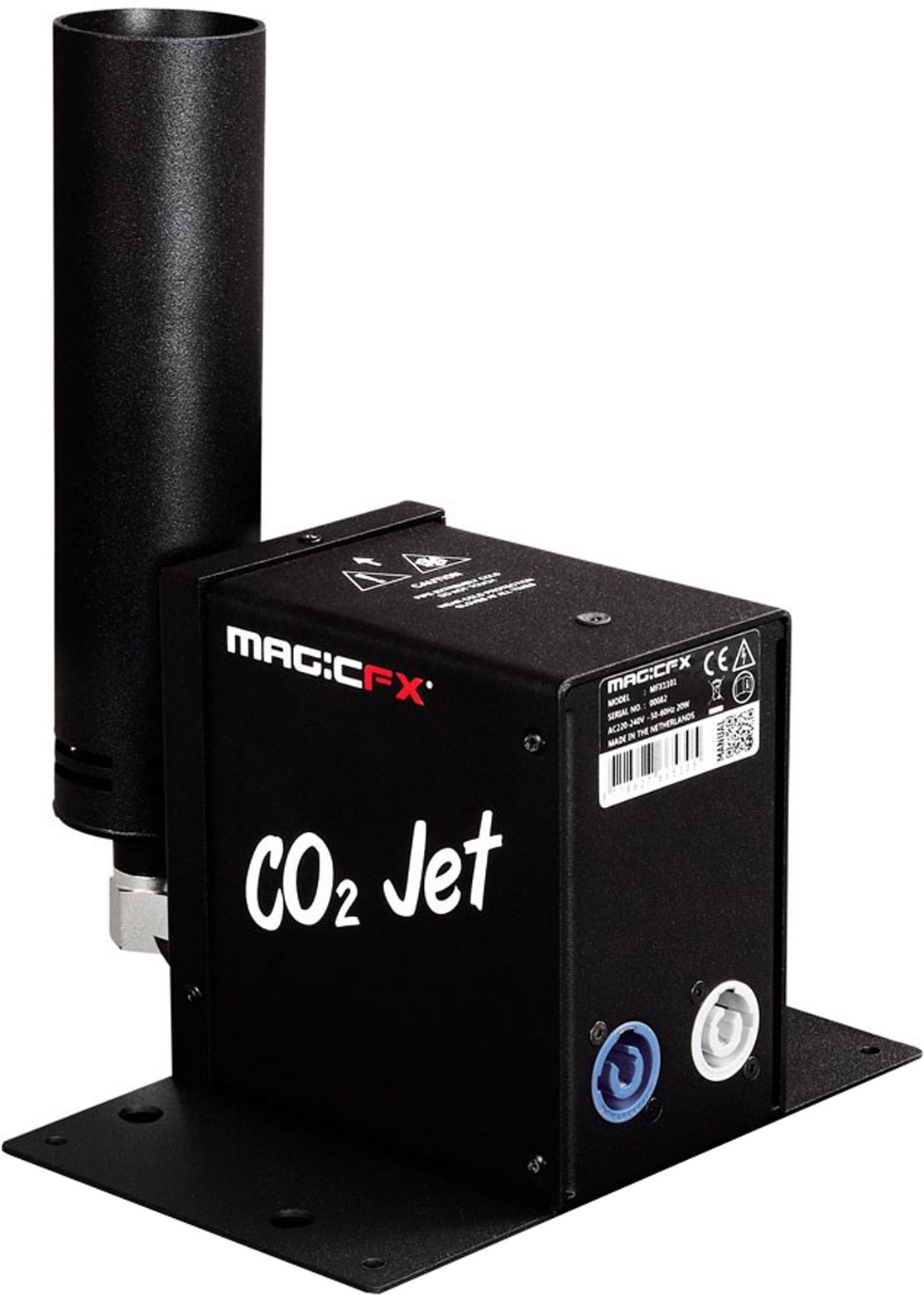 Magic FX CO2-JET Magic FX CO2-JET