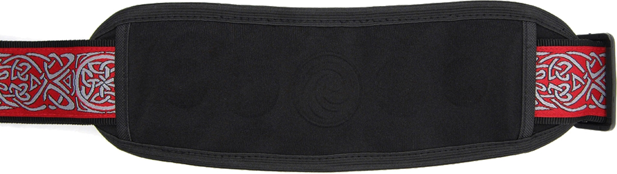 D Addario Shoulder Pad Gel für Gitarrengurt PW-GSP