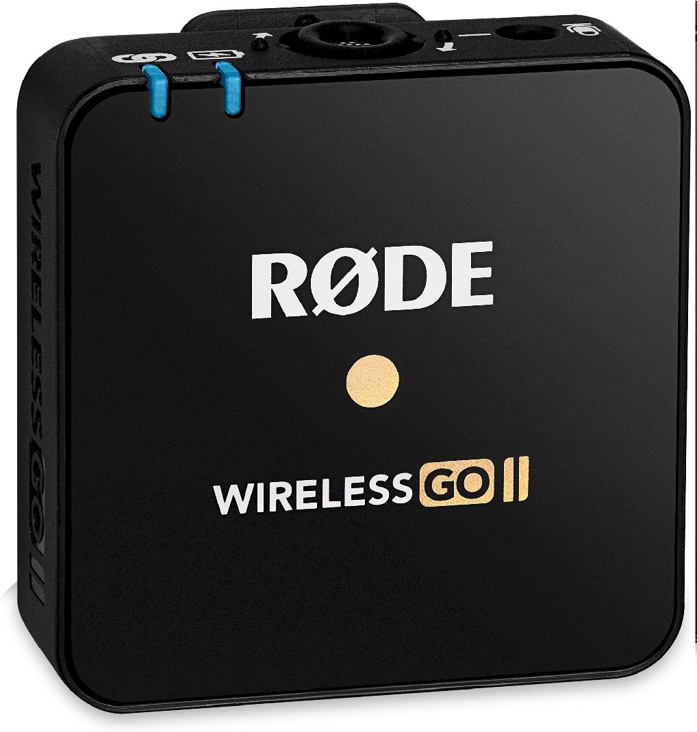 Rode Wireless GO IITX  – Bild 2