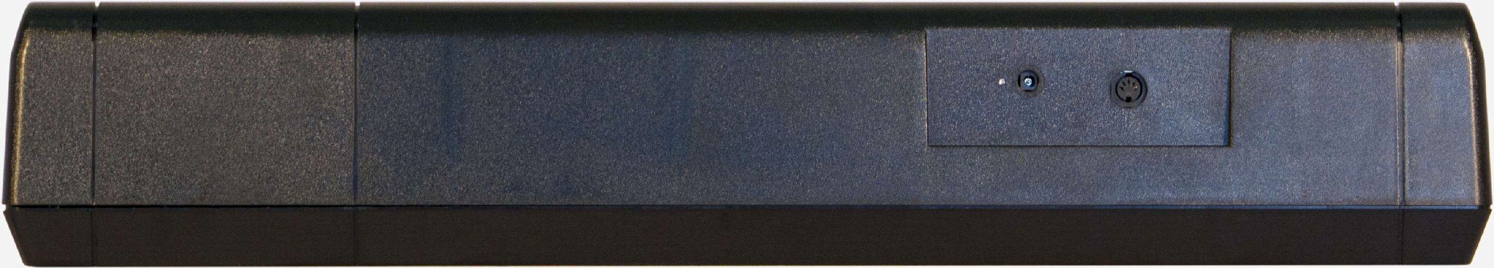 Studiologic MP 117 MIDI Basspedal