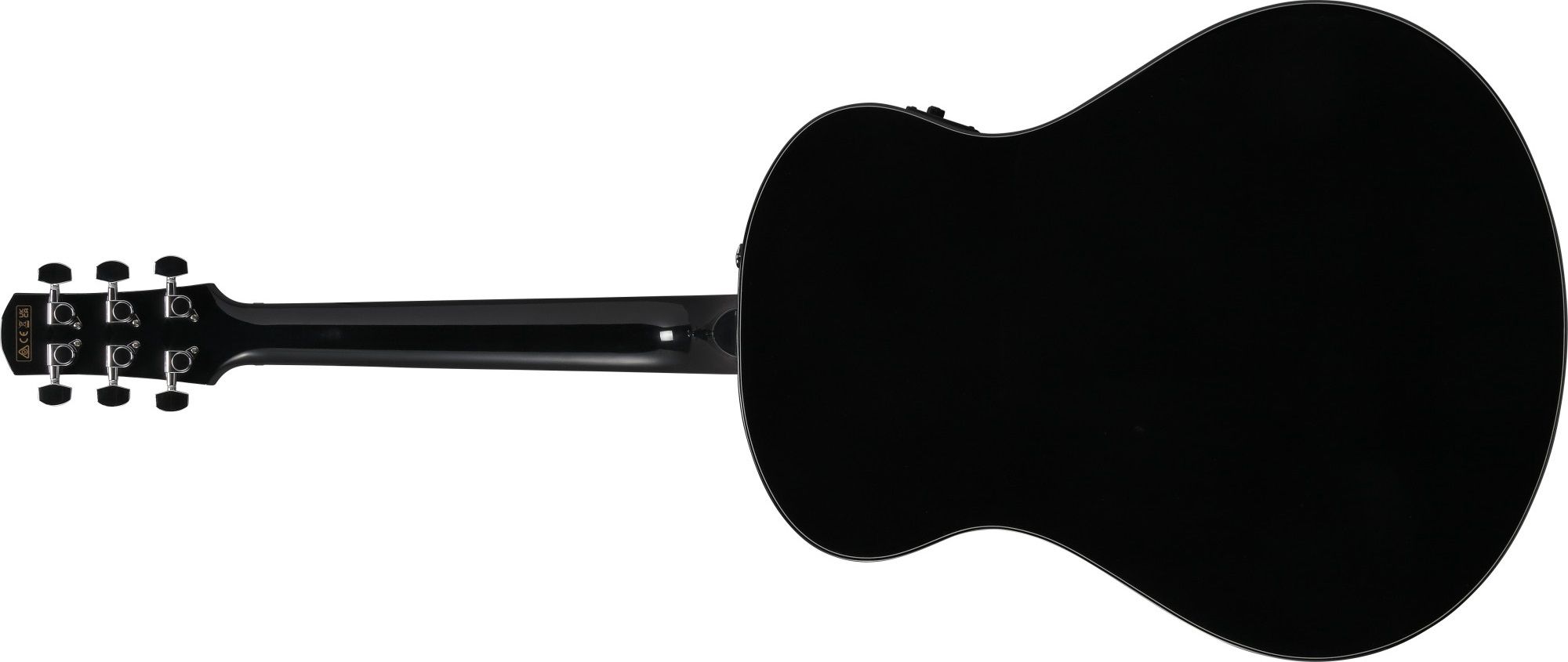 Ibanez AAM 100E BK