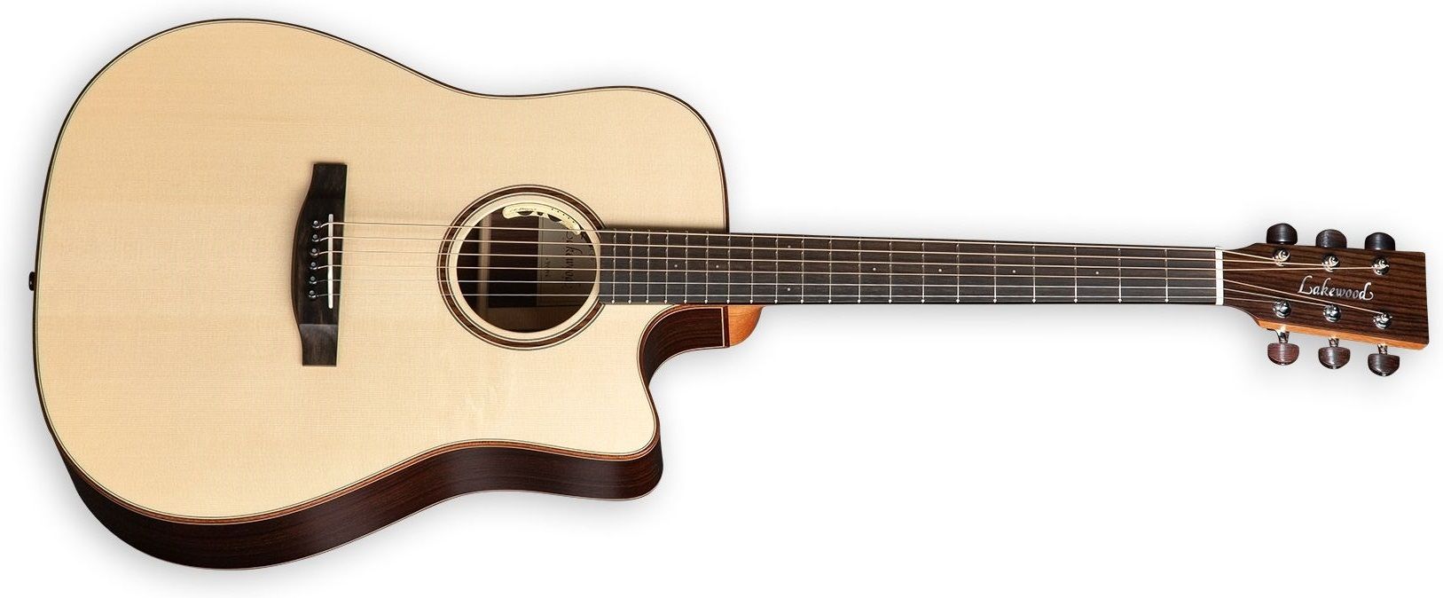 Lakewood D-31 CP 