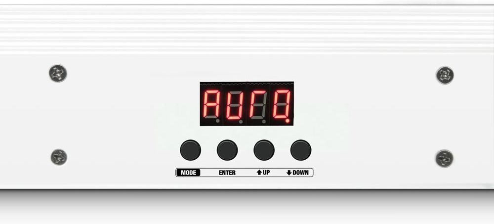 Cameo TRIBAR 200 IR WH (Retoure ohne Fernbedienung) Cameo TRIBAR 200 IR WH (Retoure ohne Fernbedienung)