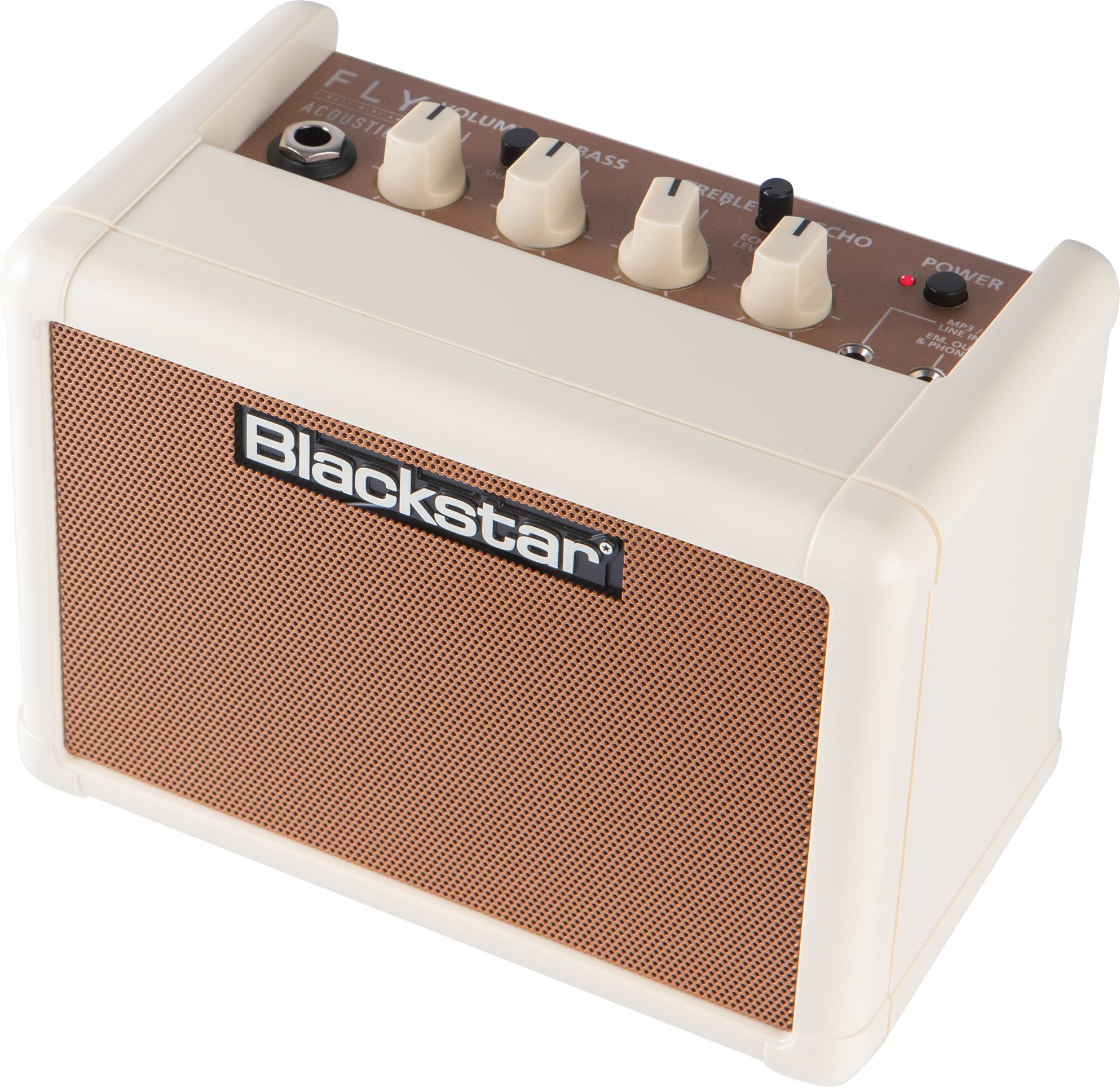 Blackstar Fly 3 Akustik Beige – Bild 4