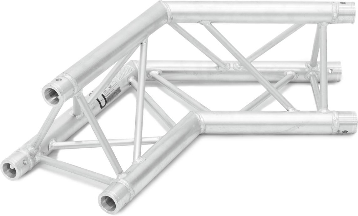 Alutruss TRILOCK 6082AC-22 2-Weg-Ecke 120°