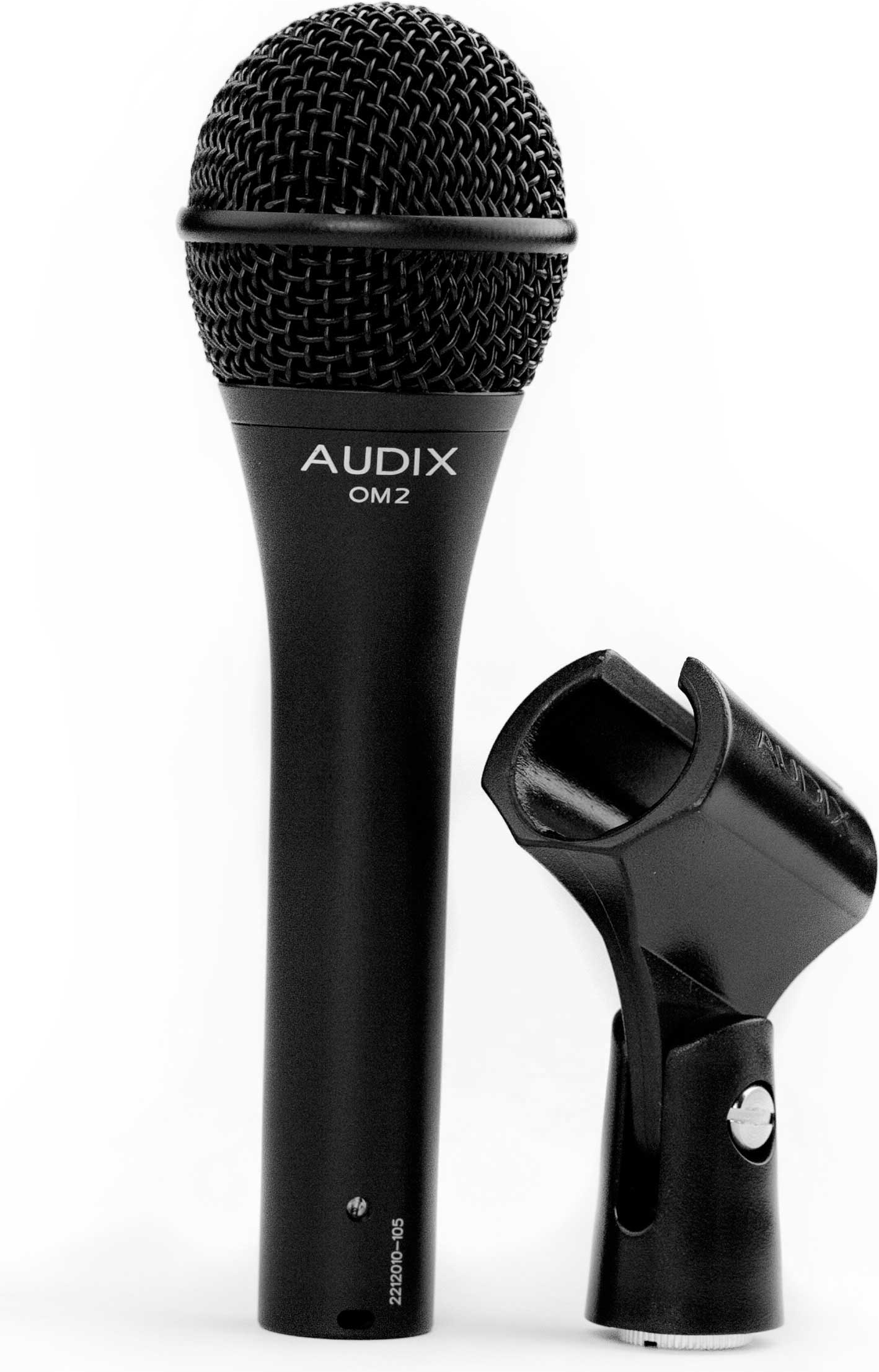 Audix OM 2 S – Bild 4