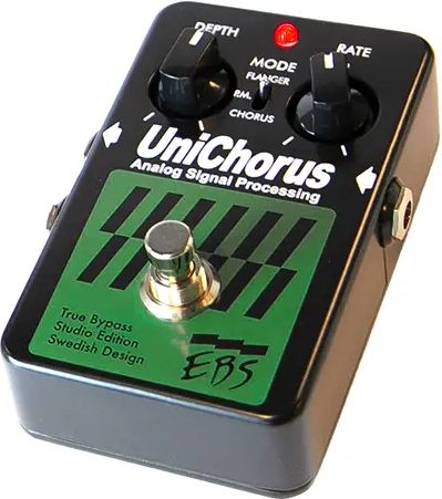 EBS UniChorus Studio Edition Rev 2
