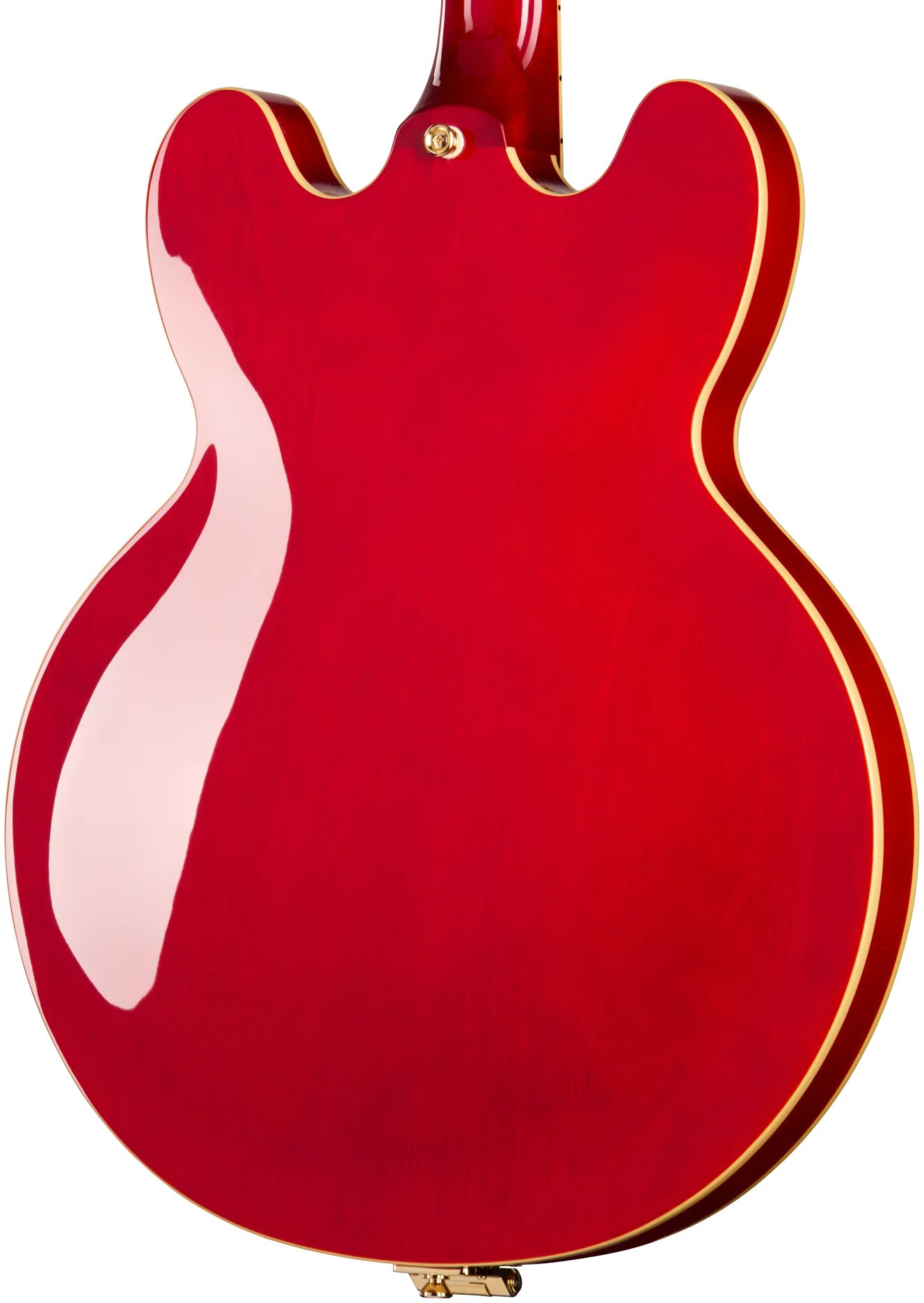 Epiphone ES-345 Back to the Future Sixties Cherry – Bild 6