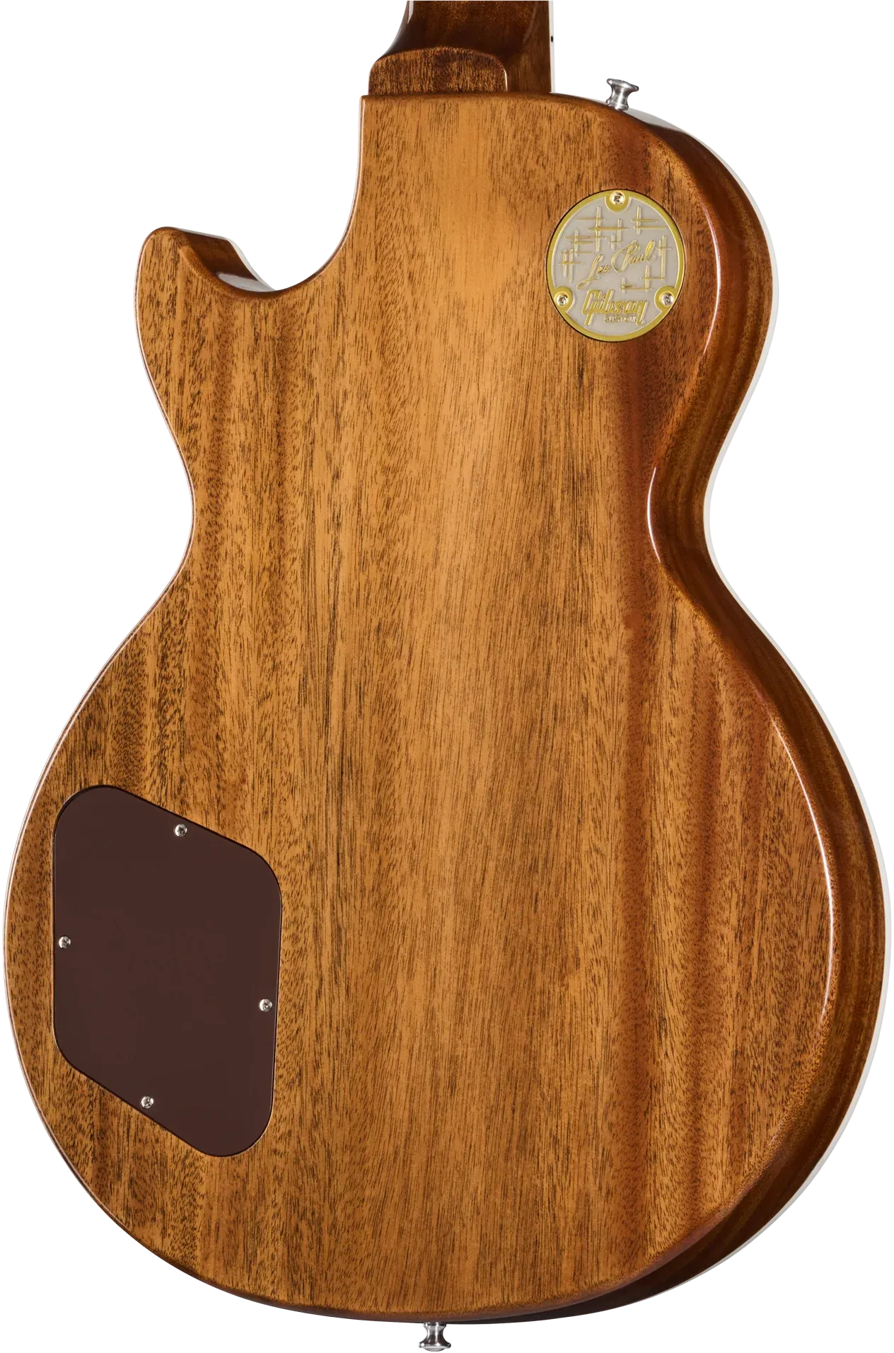 Gibson Custom Les Paul Standard Translucent Amber – Bild 4