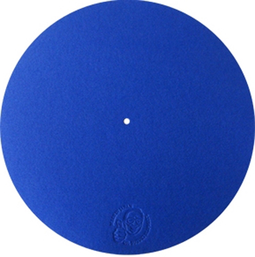 Tablecloth Dr.Suzuki Mix-Edition blau, 2 Stück – Bild 2