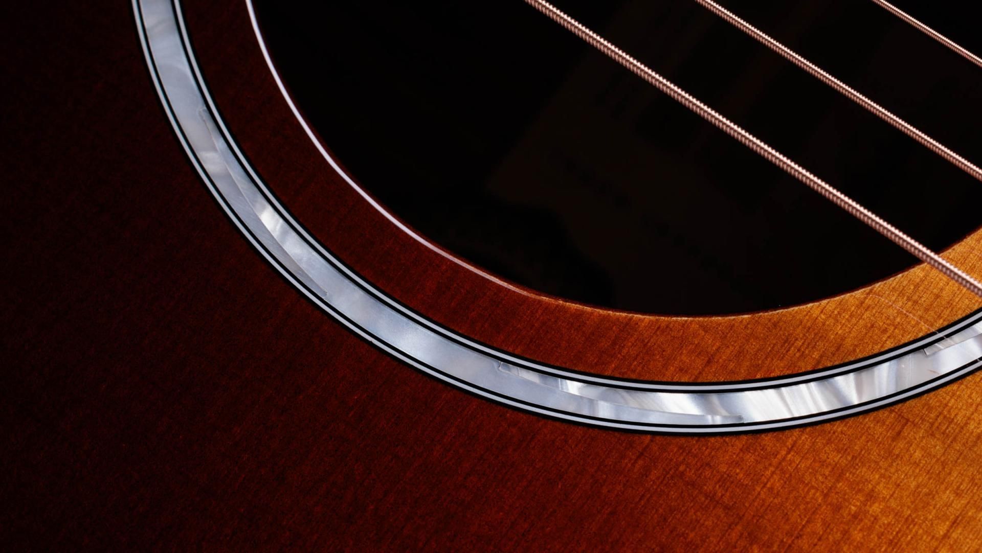 Taylor 50th Anniversary 217e-SB Plus LTD – Bild 5