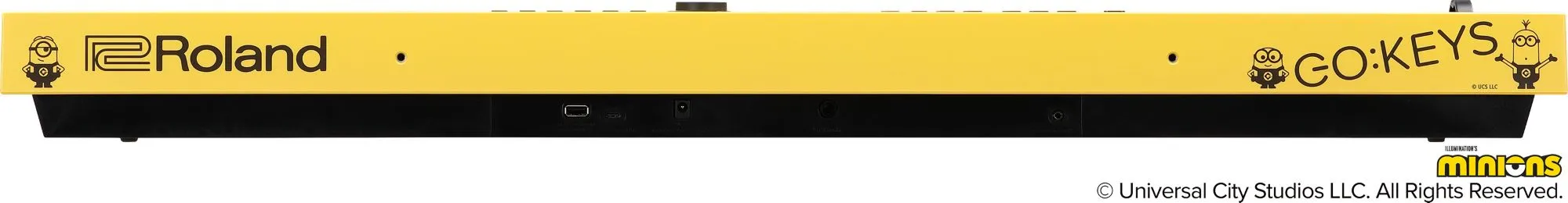 Roland GO:KEYS 3 Minion – Bild 4